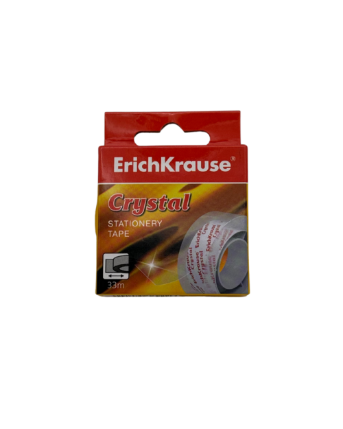 Fita adesiva 12mm x 33mts