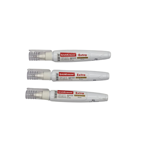 Corretor de caneta 8ml.