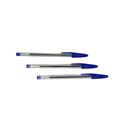 ESFEROGRÁFICA BIC CLÁSICA ponta média