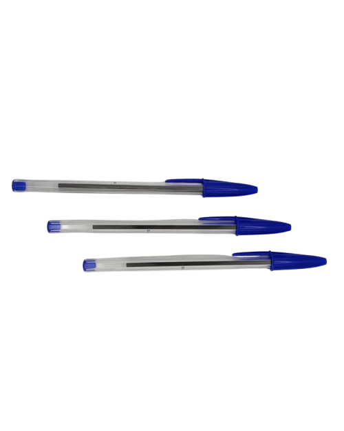ESFEROGRÁFICA BIC CLÁSICA ponta média