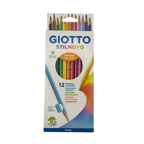 Lápis de cor GIOTTO