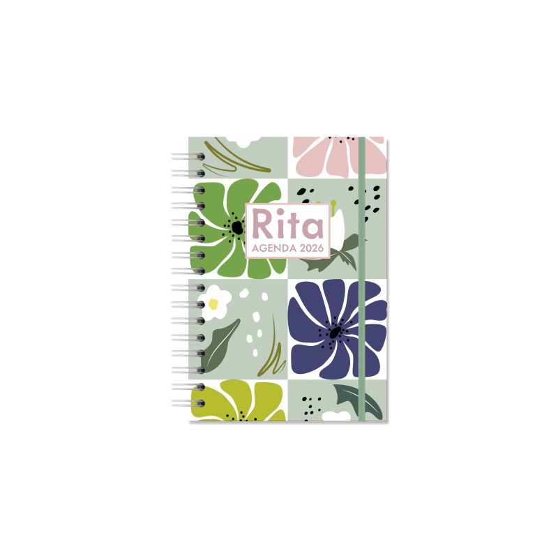 Agenda Personalizada Diária - Image 3