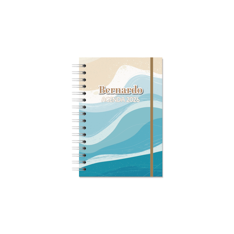 Agenda Personalizada Diária - Image 4