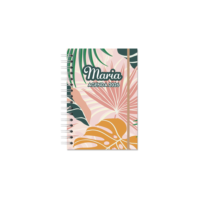 Agenda Personalizada Diária - Image 5