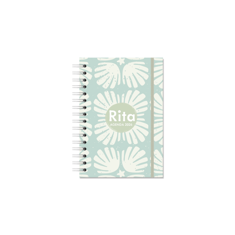 Agenda Personalizada Diária - Image 8