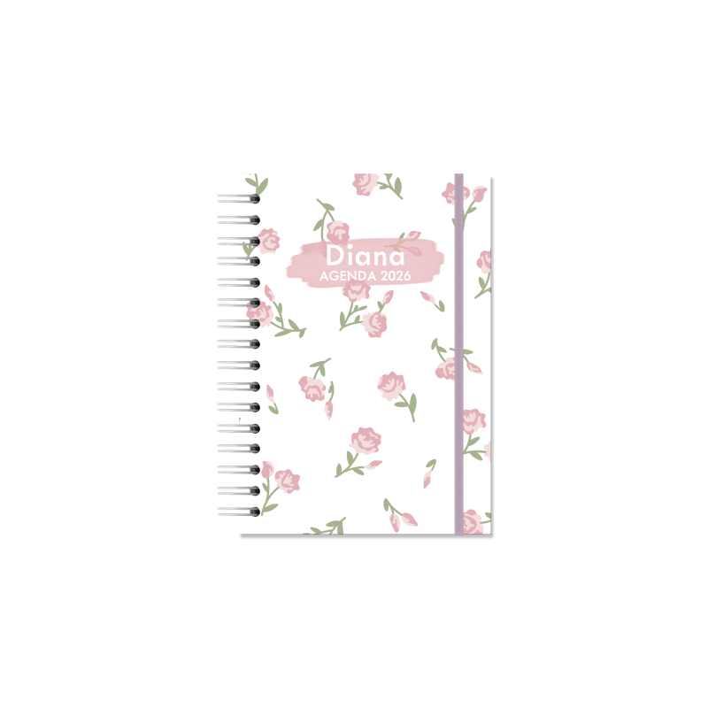 Agenda Personalizada Diária - Image 9