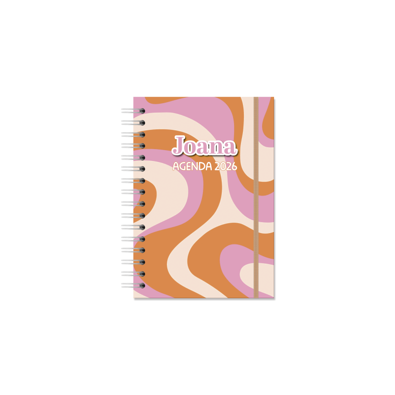 Agenda Personalizada Diária - Image 10