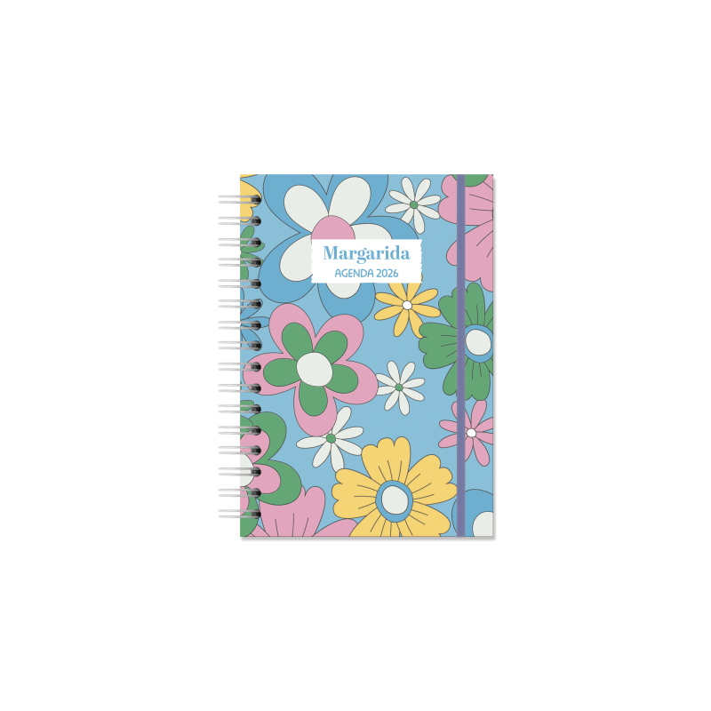 Agenda Personalizada Diária - Image 13