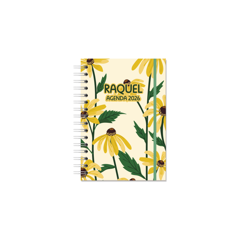 Agenda Personalizada Diária - Image 17