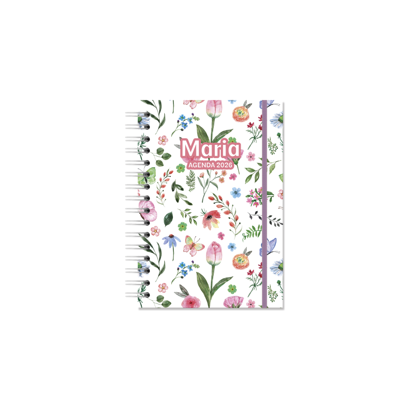 Agenda Personalizada Diária - Image 18