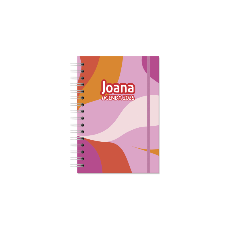 Agenda Personalizada Diária - Image 19