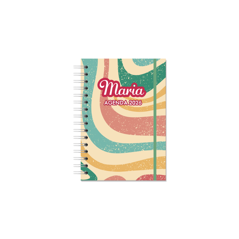 Agenda Personalizada Diária - Image 29