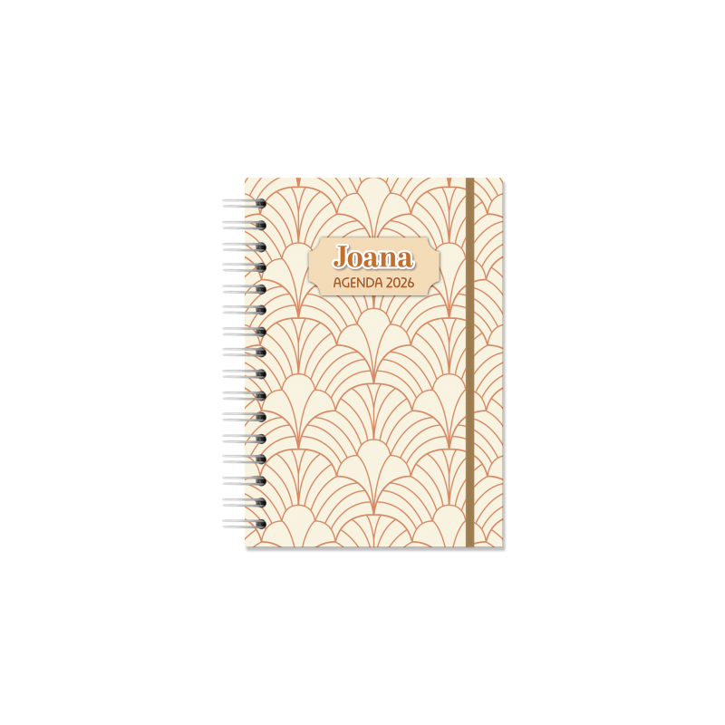Agenda Personalizada Diária - Image 27