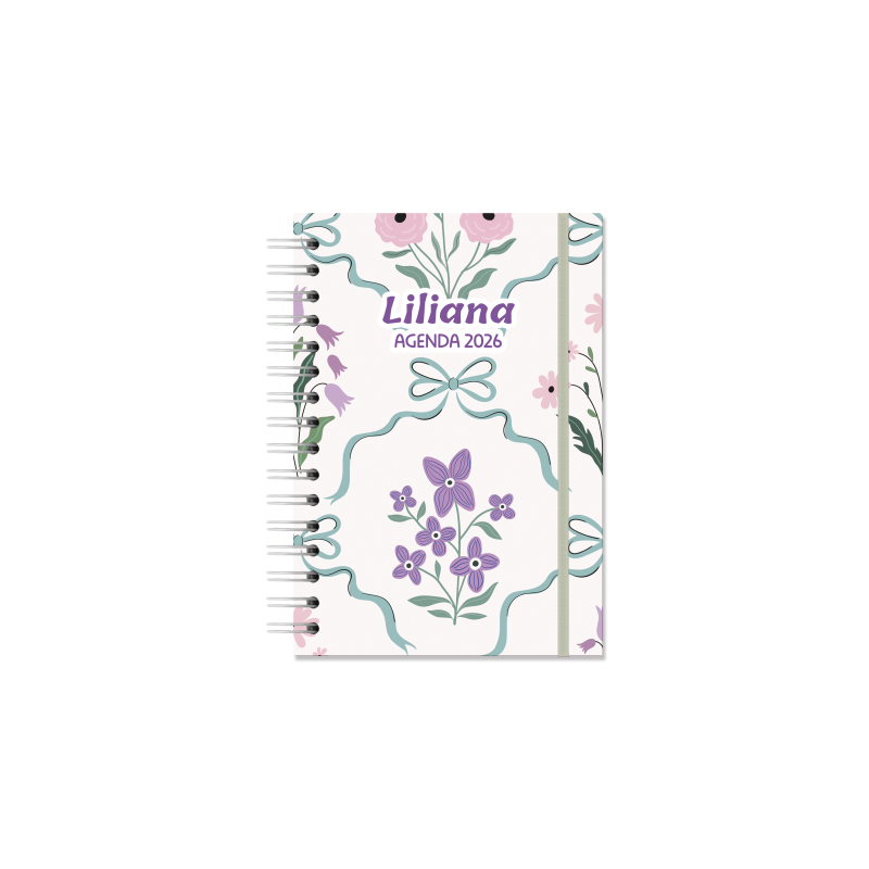 Agenda Personalizada Diária - Image 26