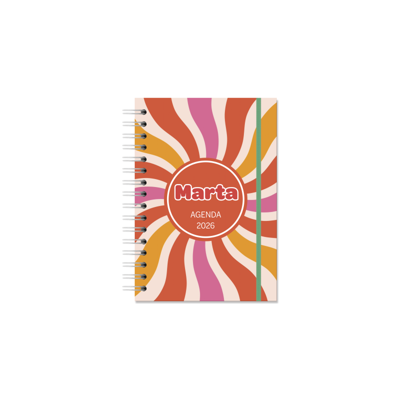 Agenda Personalizada Diária - Image 24