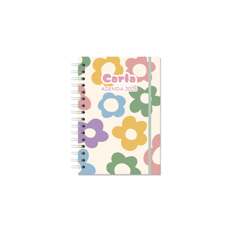 Agenda Personalizada Diária - Image 23