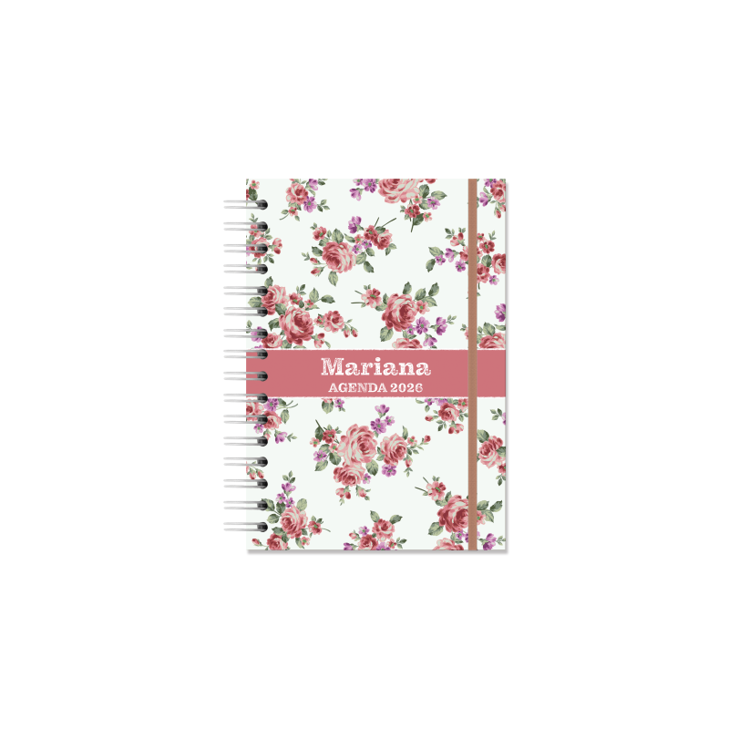 Agenda Personalizada Diária - Image 22