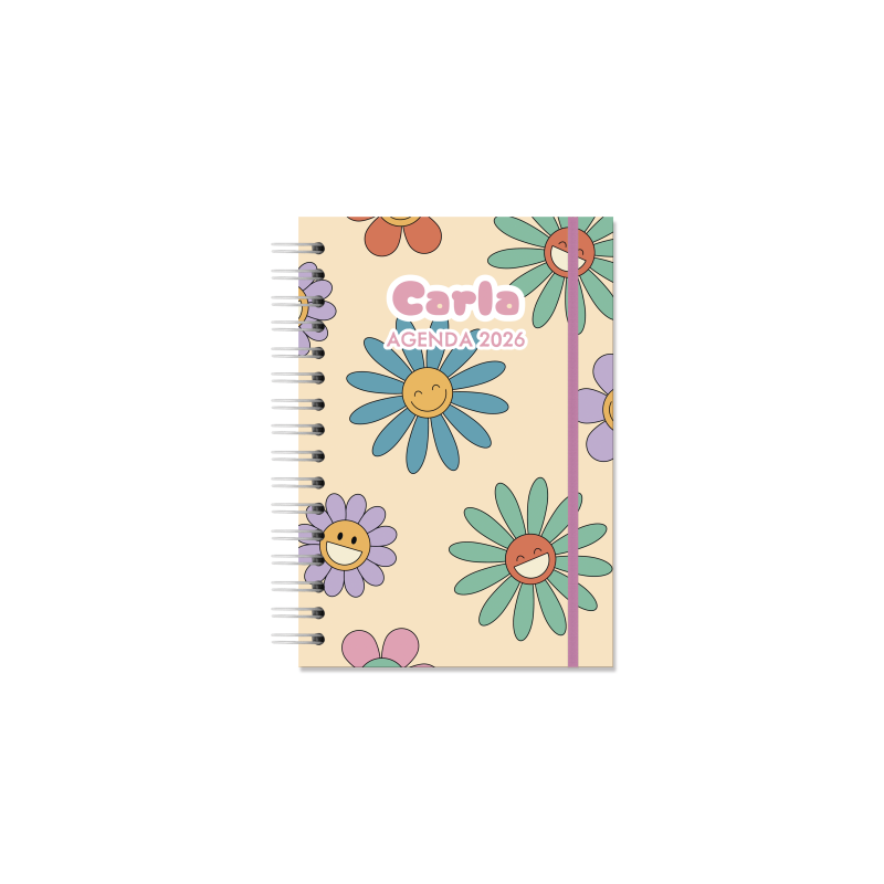 Agenda Personalizada Diária - Image 21