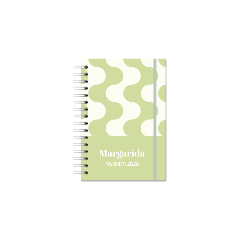Agenda Personalizada Diária - Image 20