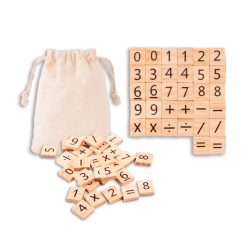 JOGO EDUCATIVO – APRENDE MATEMÁTICA