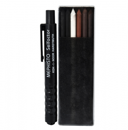 KIT DESENHO ARTÍSTICO