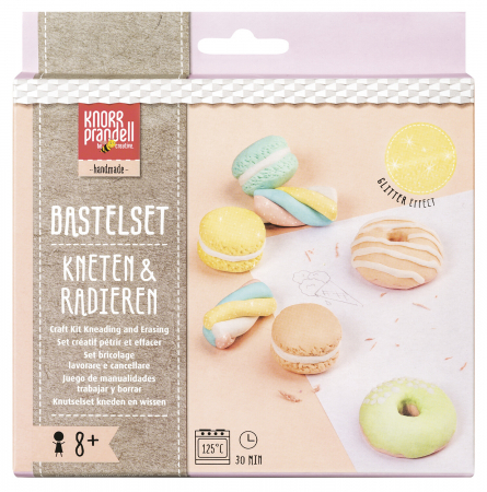 MASSA PARA MODELAR BORRACHA - SUGAR SWEETS