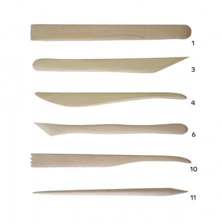 TEQUE MADEIRA PARA MODELAGEM